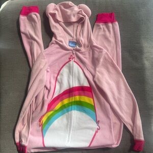 Care Bears Onesie Jumpsuit